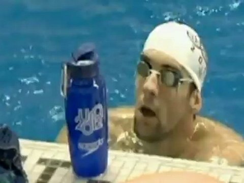 Michael Phelps retires from Olympics with final gold medal