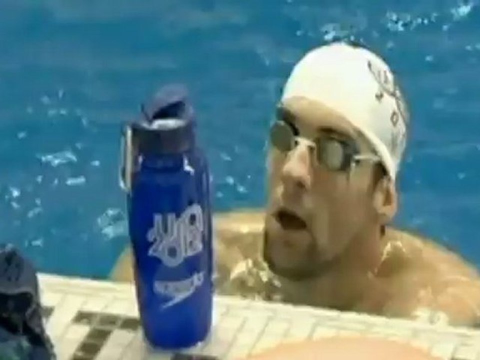 Michael Phelps retires from Olympics with final gold medal