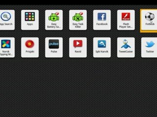 *Gratis apps til android*