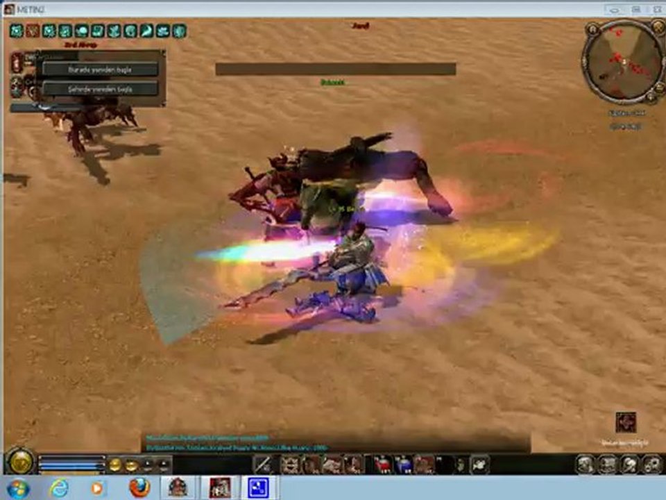 BeLaa 7x Hile Kullanımı