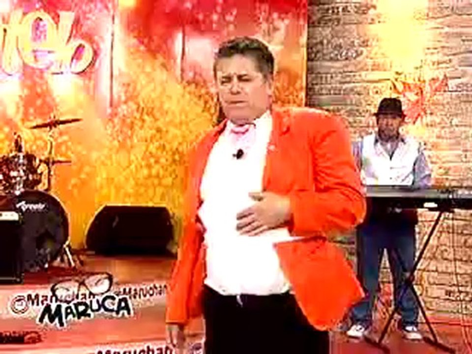 Orata y Maruca son Karatecas