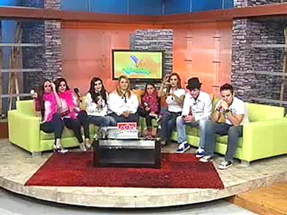 Otra dimensión  que sucede PGB