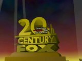 20th Century Fox Blender with Bowser Castle N64