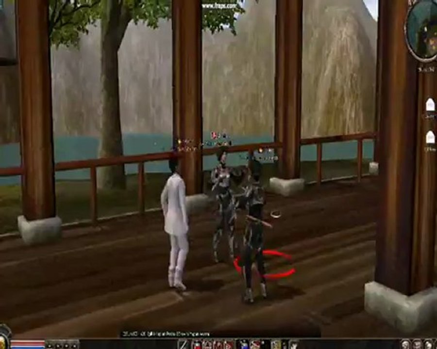 MonsterKill & Digerleri ''Dans Show Team'' :)