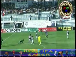 Compilation Saber Khlifa || Part 2