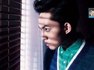 20120805 iradio i自由訪問 - 林宥嘉