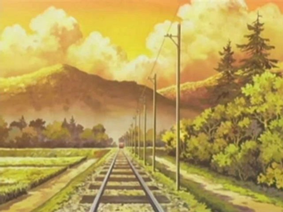 Strawberry Panic épisode 13 partie 2