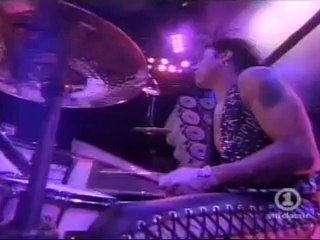 Ozzy Osbourne - Breaking All The Rules