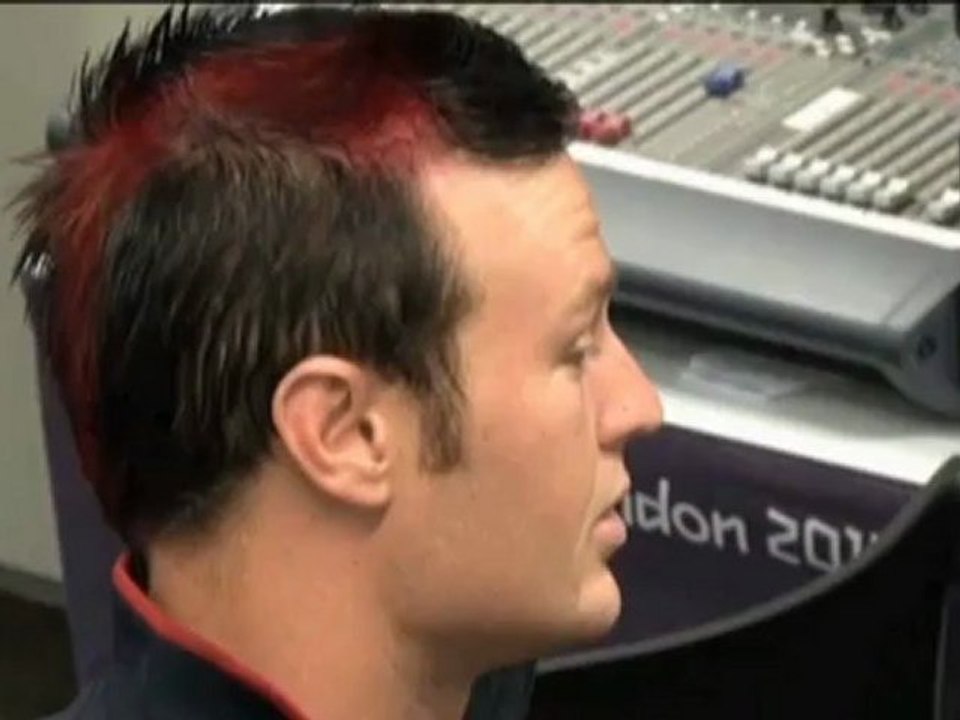 BMX: Team USA steht bereit