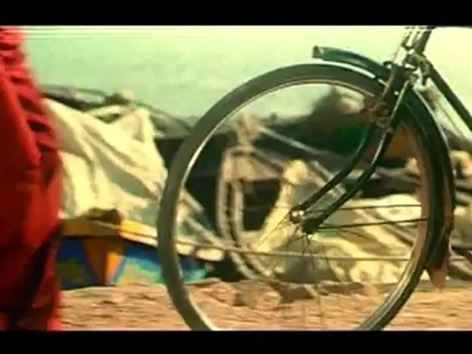 Postman Dashing acomedy- Xtra