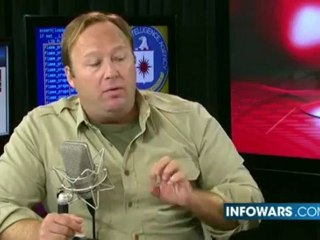 Batman Massacre Has Hallmarks of A False Flag - Author Fritz Springmeier