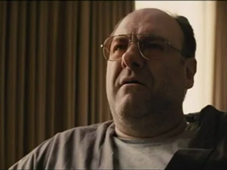 Killing Them Softly