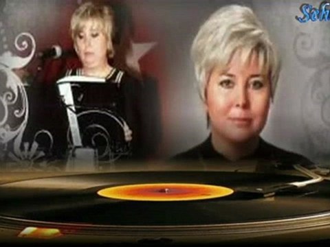 Şeniz Güneş ♪♪♪ Kirpiklerinin Her Teli Bir Katre Taşırken