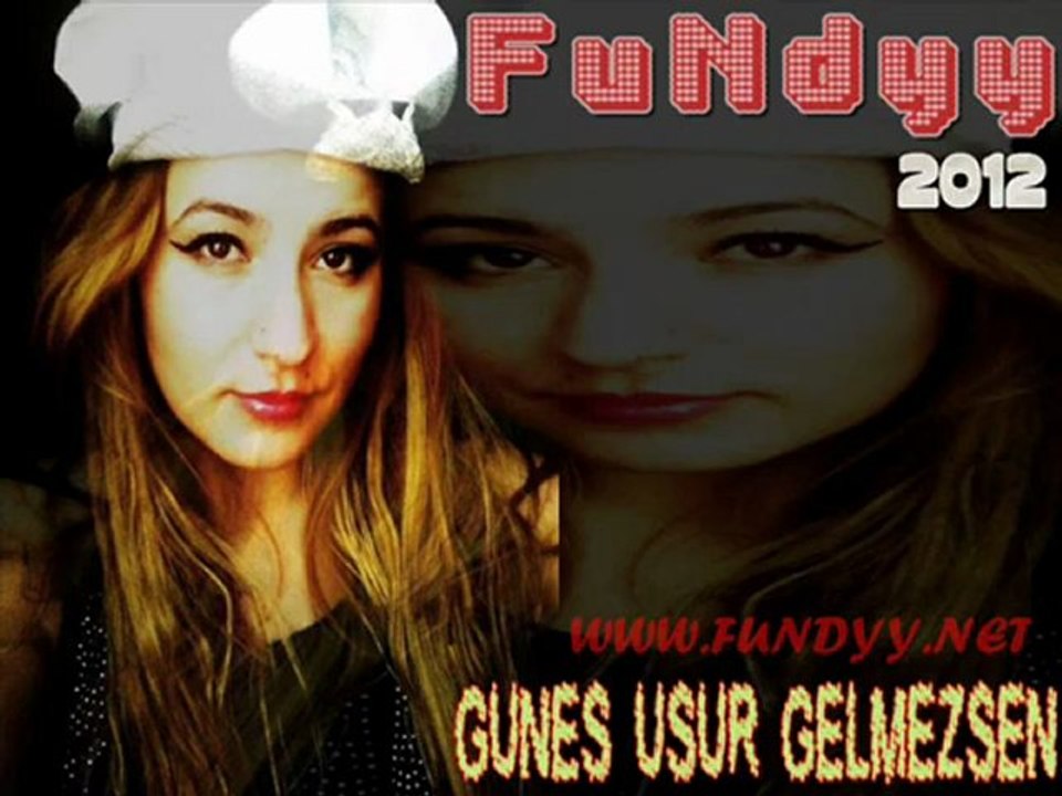 Fundyy--2012 - -Aşkın Kırbacı Olmuyor Senle Sensiz Olmuyor