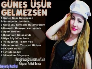 FuNdyy- 2012 -- Niye Büyüdüm Anne Keşke Çocuk Kalsaydım . Benle Oynamasınlar Anne