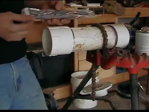 The Art of Cache Tubes - How to Securely Bury and Hide Your Possessions