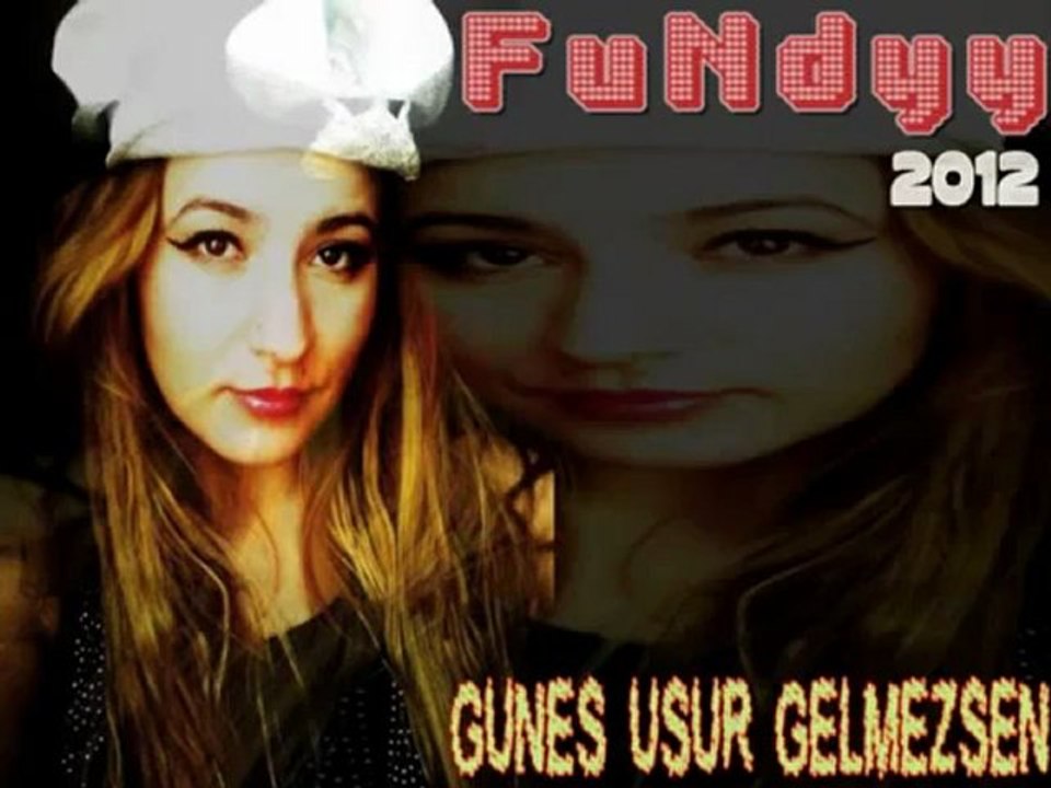 Fundyy -  2012 - Yokluğunda Tadım Yok ÖLDÜM GÖZLERİNE . Kurumadı Gözlerim