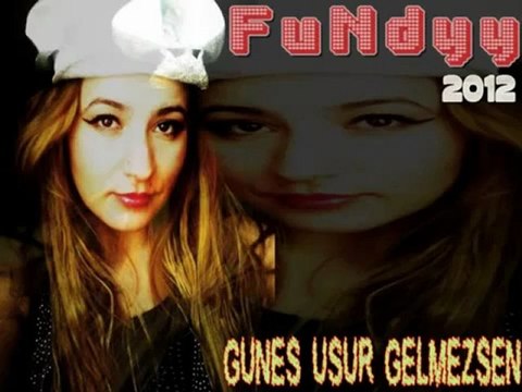 Fundyy - 2012 - Yokluğunda Tadım Yok ÖLDÜM GÖZLERİNE . Kurumadı Gözlerim