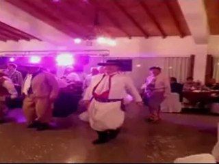 danzas argentinas segunda parte