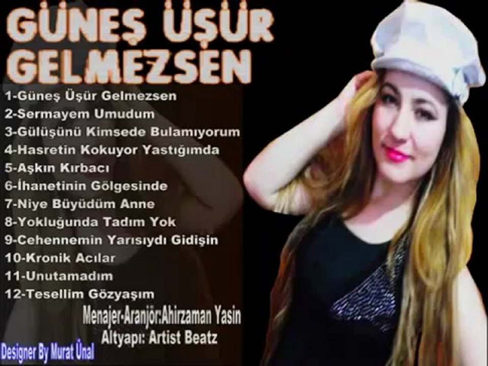 FuNdyy - 2012 - Kronik Acılar Moda - Sen Beni Yaktın