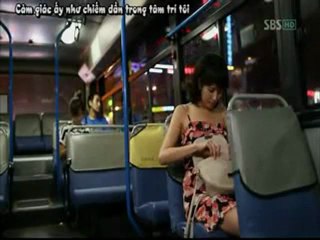 [VIETSUB] [110806] Junsu cameo in 'Scent of a Woman' - part 2