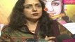 Hema Malini on Ravindra Jain's new Album'Shri Ram Shri Shyaam'