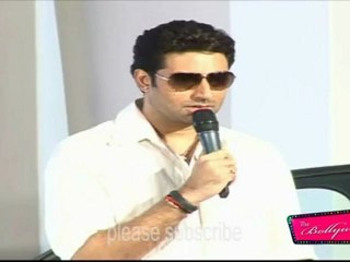 Abhishek Bachchan enters 100.cr club with 'Bol Bachchan'