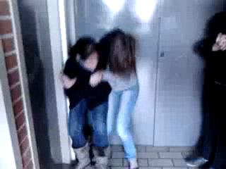 Catch Féminin et Judo raté