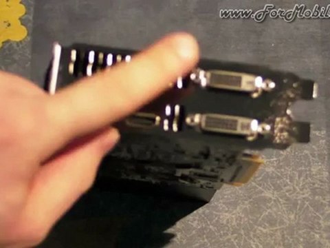 Unboxing di nVidia GeForce GTX 670 - esclusiva italiana !