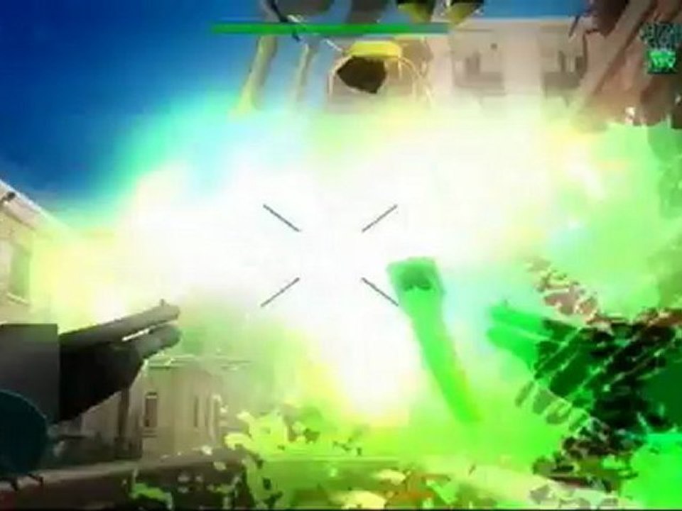 [W.I.G N°21] Jonny Crush