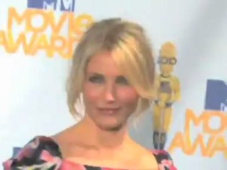 Cameron Diaz wünscht sich viele Kinder