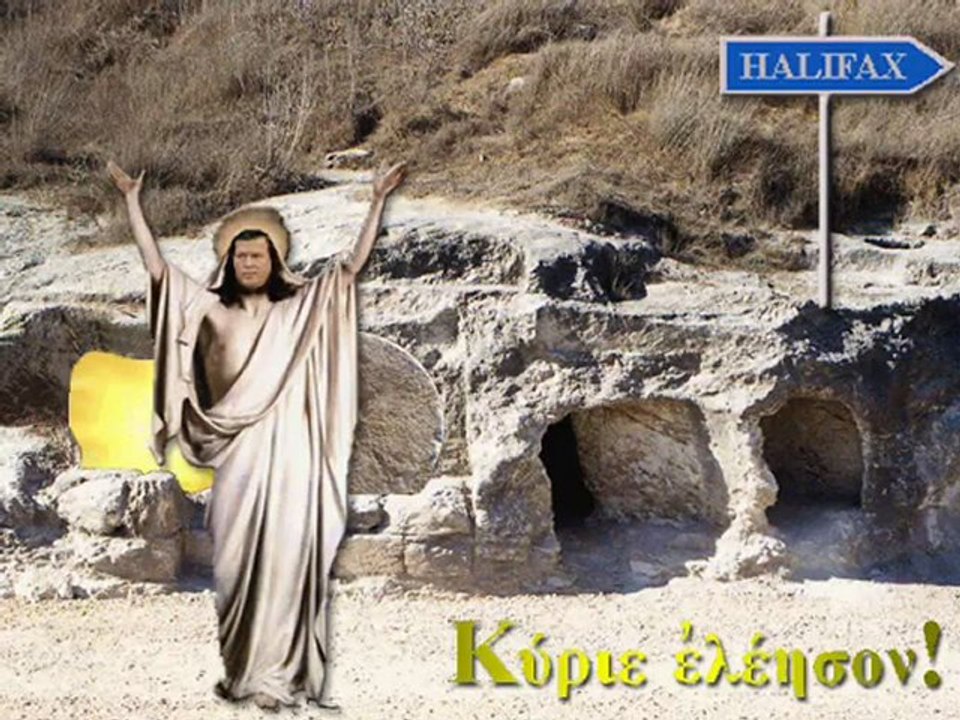 GUTTENBERG ...... Vorzeitiges Comeback  Resurrectio praecox ... (Kyrie eleison!)