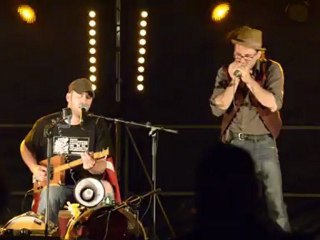 John the revelator by Ronan & Dom