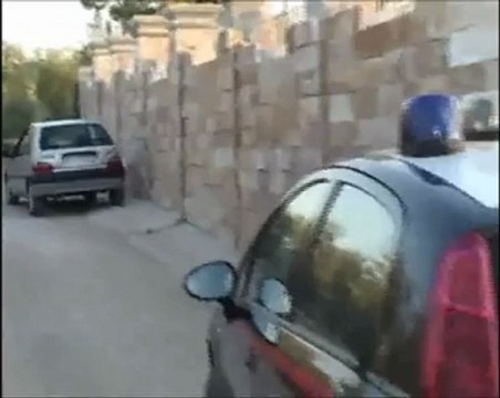 TG 04.08.12 Terlizzi, trovato cadavere in piscina