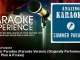 Amazing Karaoke - Summer Paradise (Karaoke Version) - Originally Performed By Simple Plan & K'naan