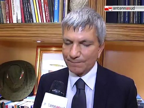 TG 04.08.12 Cipe sblocca risorse per oltre un miliardo alla Puglia