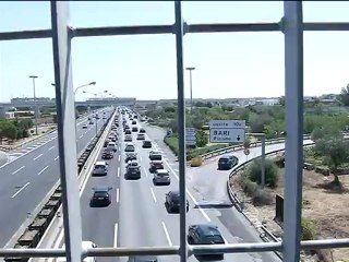 TG 04.08.12 Fuga dalla città in cerca del mare