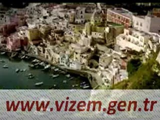 İtalya'da tatil fırsatı