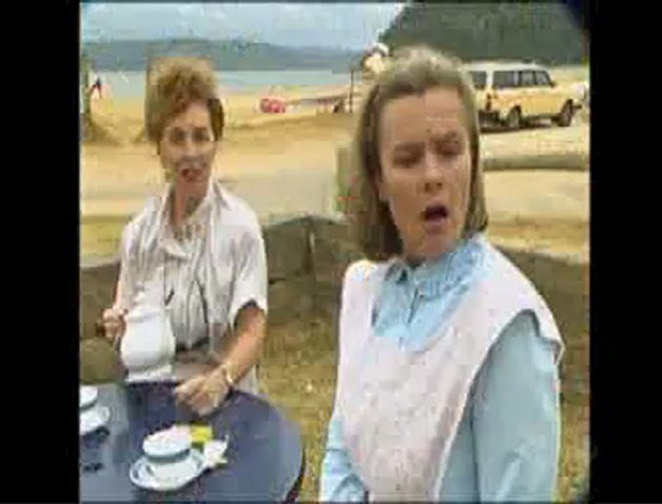 HOME AND AWAY EPISODE 236