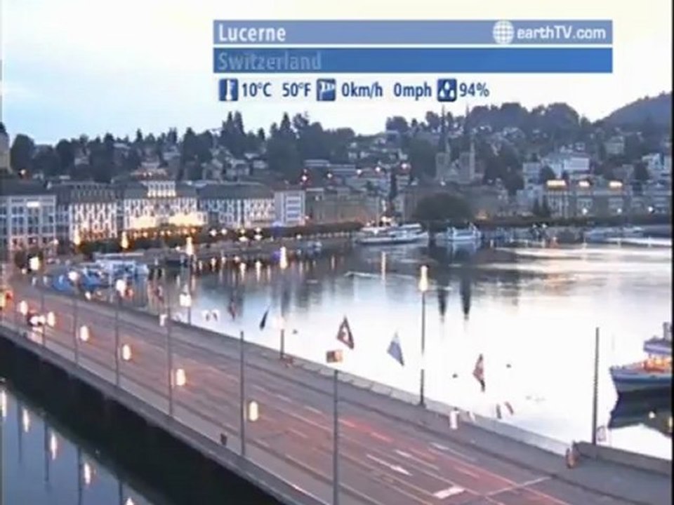 Ekaterinburg - Russia, Lucerne - Switzerland, Munich - Germany, Tenerife - Spain, Macau SAR - China, Hamburg - Germany, Niagara Falls - Canada