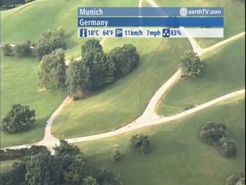 Paris - France, Dresden - Germany, Venice - Italy, Tenerife - Spain, Ascona - Ticino - Switzerland, Munich - Germany, Washington - USA