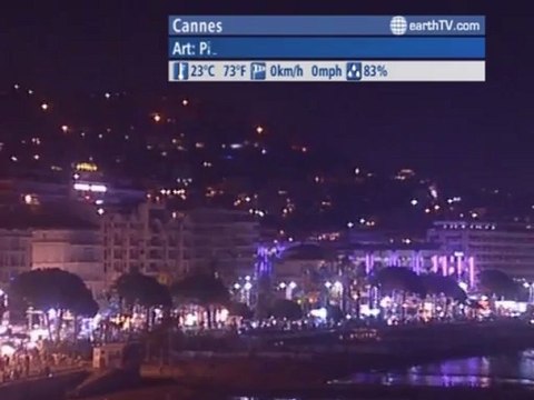 Tenerife - Spain, Dresden - Germany, Lucerne - Switzerland, Doha - Qatar, Cannes - France, Niagara Falls - Canada, Washington - USA