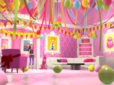 Barbie Life in the Dreamhouse - Happy Birthday Chelsea