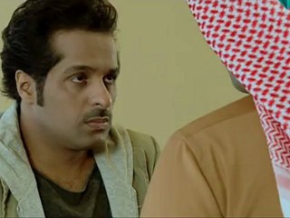 انت عمري - الحلقه الخامسه عشر