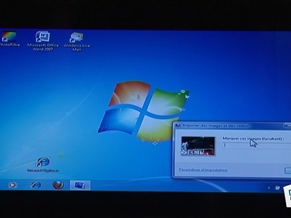 Comment transférer les photos d’un iPhone vers PC