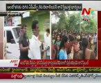 Constables wives demand leave to their husbands - 01