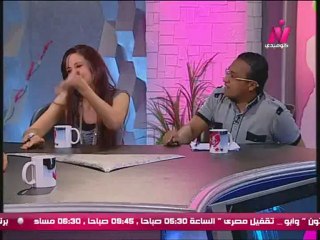 برنامج المشاكس الحلقة السابعة عشر - 17 بدون حقوق