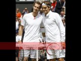 Watch Roger Federer vs Andy Murray Live Streaming Men's Tennis Final London Olympics 2012