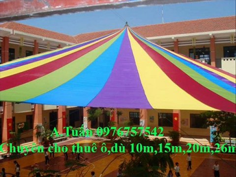 cho thuê nhà bạt phun sương 0976757542