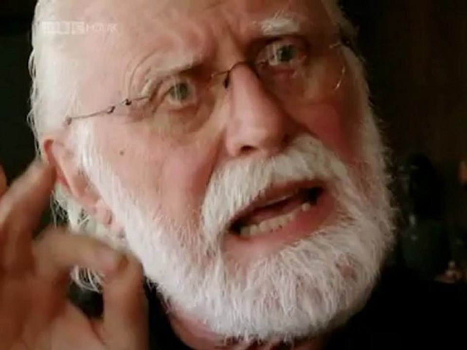 O Cérebro, uma História Secreta - Emoções